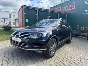 V6 3.0TDI 193KW 4x4 DSG