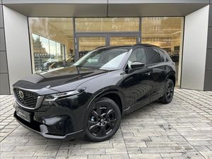 Mazda CX-5, 2,5 141ps 6AT AWD Homura Pano