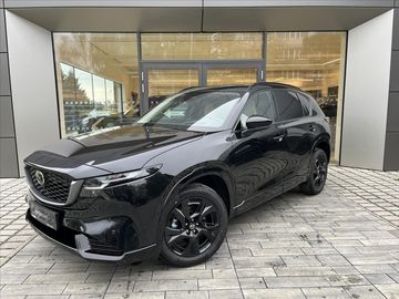 2,5 141ps 6AT AWD Homura Pano