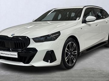520d xDrive Touring MSport h/k