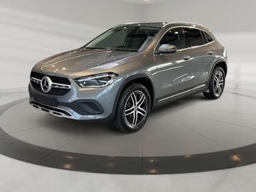 220 d Progressive*MBUX*Navi*
