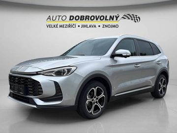 ELEGANCE 1.5 (85kW) 5MT SUV/F0