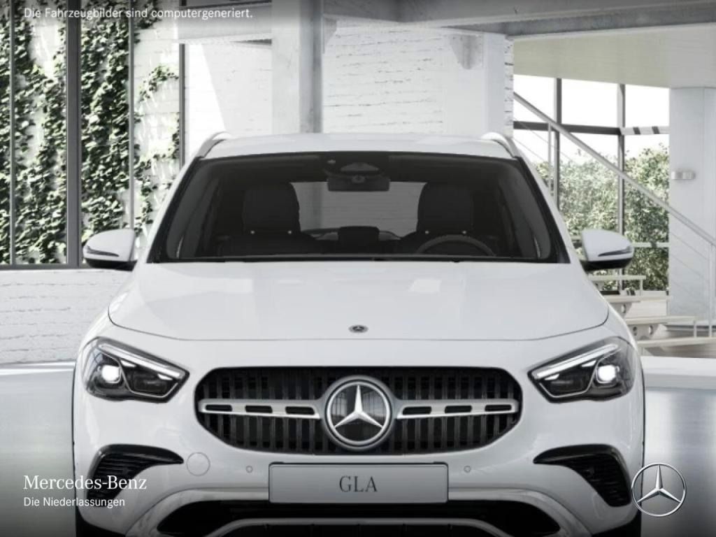 Mercedes-Benz GLA, 250 4M Progressive Advanced - fotka 5