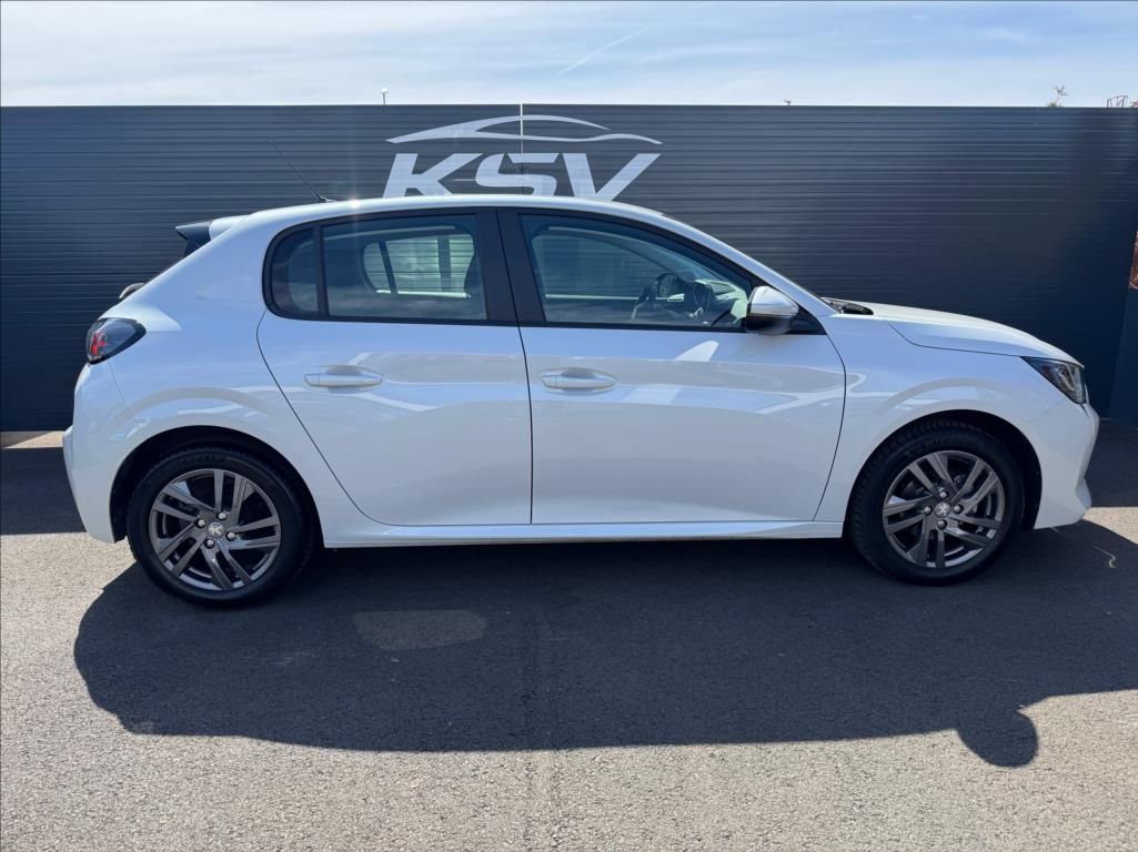 Peugeot 208, 1,2 - fotka 6