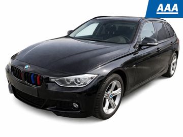 320 d xDrive, M Sport, 4X4