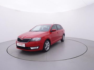 Ambiente 1.2 TSI 63 kW