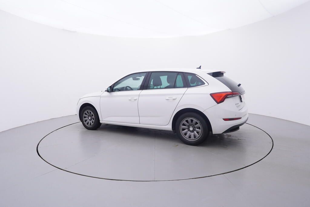 Škoda Scala, Style 1.0 TSI 81 kW - fotka 3