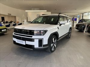 Hyundai Santa Fe, 1,6 TGDI PHEV Style Prem 7seat