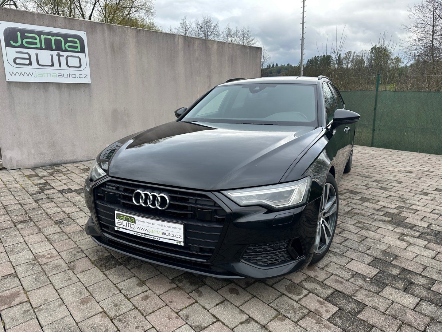 Audi A6, 3,0TDI 210kW 4x4 TAŽNÉ 2.MAJIT - fotka 2
