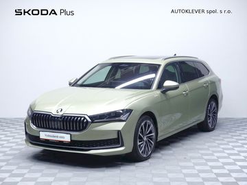L&K DSG 2.0TDI 110kW
