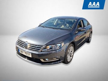 2.0 TDI, Comfortline