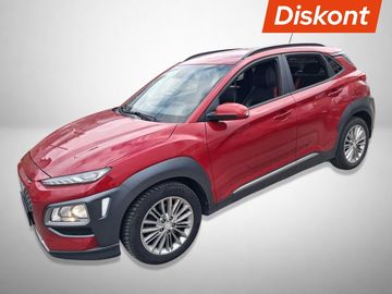 1.6 CRDi, Style, 4X4, Automat