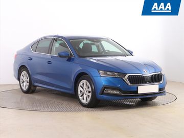 1.5 TSI e-tec, Joy, Automat