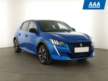 50 kWh, SoH 86%, GT Pack