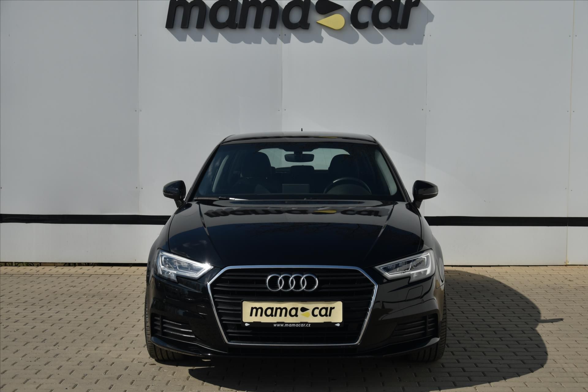 Audi A3, 35 TFSI SPORTBACK LED ČR - fotka 2