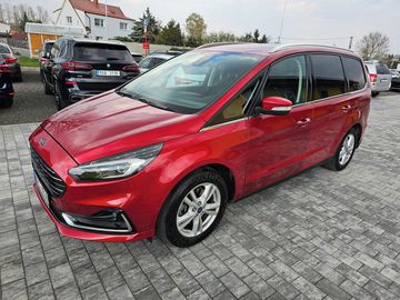 2.5 Duratec Hybrid HEV Titaniu