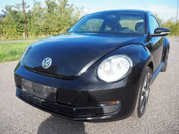 1.6 TDI po 1. majiteli