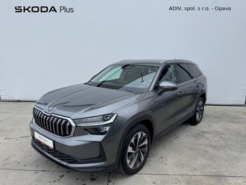 DSG 2.0 TDI 142 kW 4x4 Exclusi