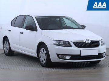 1.6 TDI, Klima, Tempomat