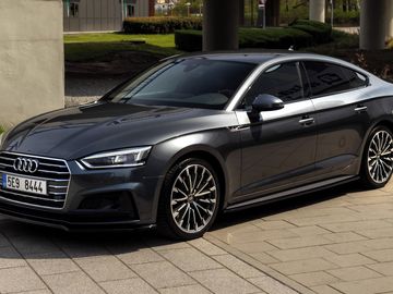 3.0 TDI Quattro S-line 245kw
