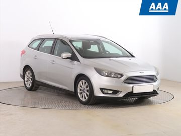 1.0 EcoBoost, Serv.kniha