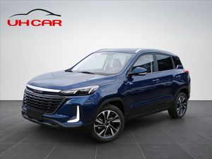 BAIC X35, 1,5 4x2