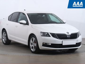 2.0 TDI, Automatická klima