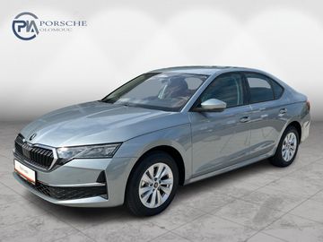 2.0 TDi 85 kW Selection
