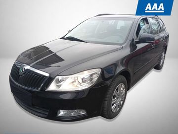 1.4 TSI, Ambiente