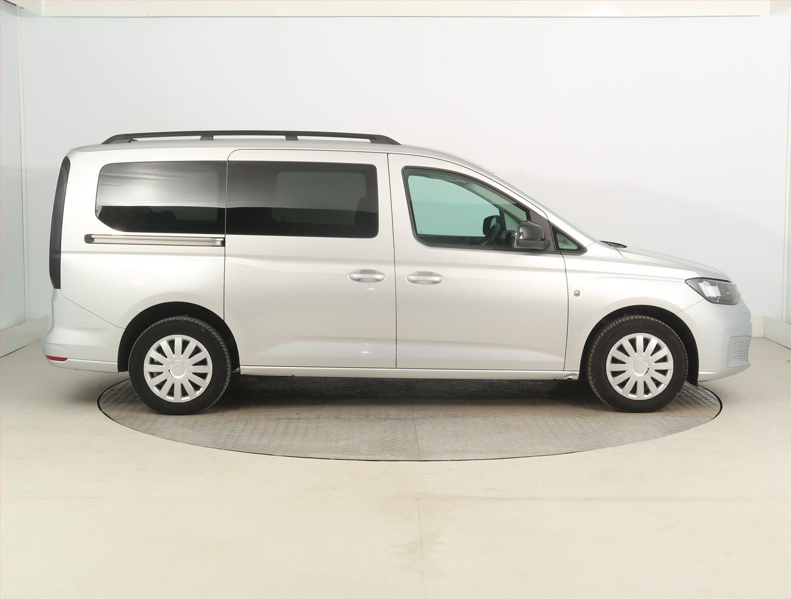 Volkswagen Caddy, Maxi 1.5 TSI, 7 míst, Maxi - fotka 6