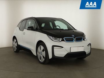 120Ah BEV, SoH 95%, Automat