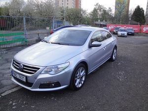 Volkswagen Passat CC, 2.0, TDi,103kw