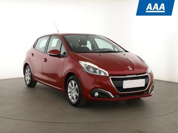 1.2 PureTech, Active, ČR,1.maj