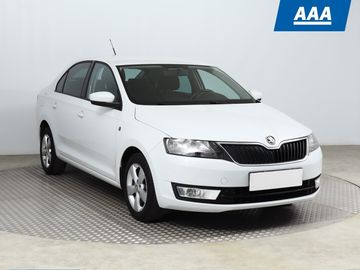 1.2 TSI, Ambition, Serv.kniha