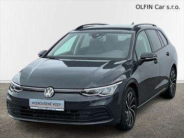 1,5 TSi 96 kW LIFE  8