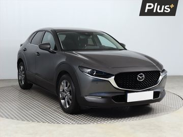 Skyactiv-X 2.0, GT 180 Plus