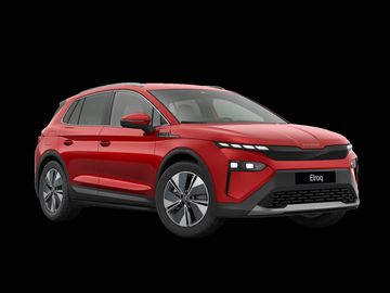 iV (85 kWh) 210kW