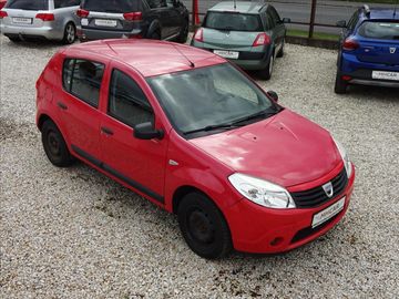 1,4i 55kW