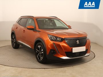 1.2 PureTech, ČR,1.maj