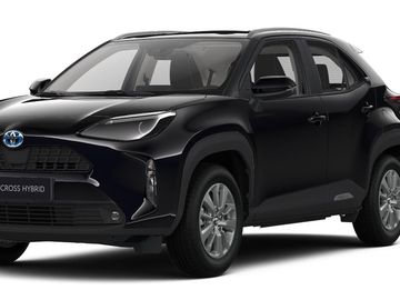 1.5 Hybrid-Limited, výbava