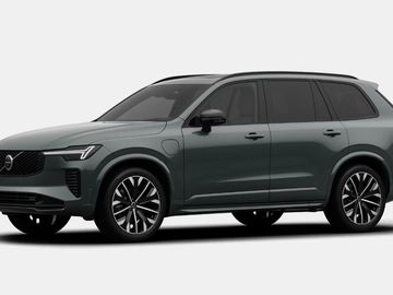 T8 AWD RECHARGE DARK ULTRA 7m