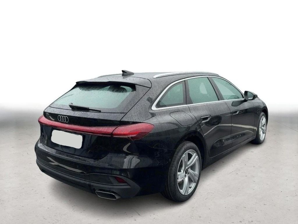 Audi A5, Avant 35 TFSI S tronic*Kamera* - fotka 4