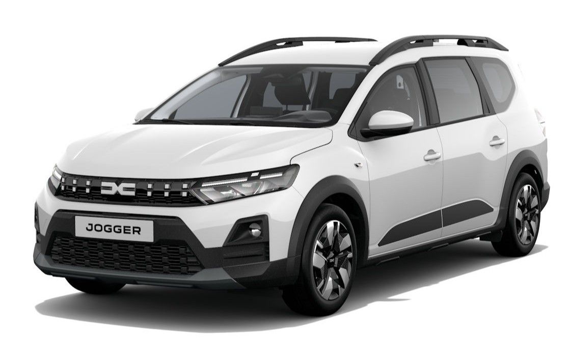 Dacia Jogger, TCe 110 Expression
