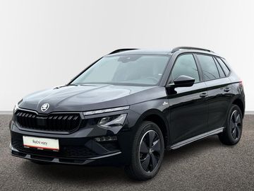 1.0 TSI / 85 kW Monte Carlo