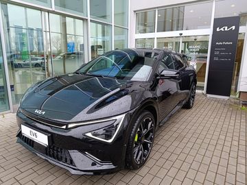 CV 4X4 GT 84 kWh