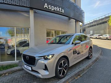 2.5i PHEV AWD Takumi, serv.kn.