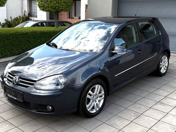 GOLF V 1.4MPI,59kw,2008