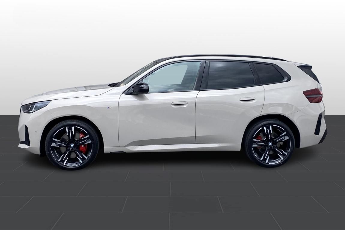 BMW X3, M50 xDrive - fotka 4
