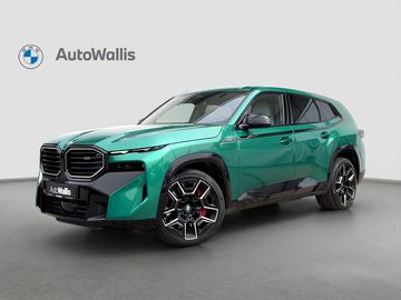 50e, SAV/SUV