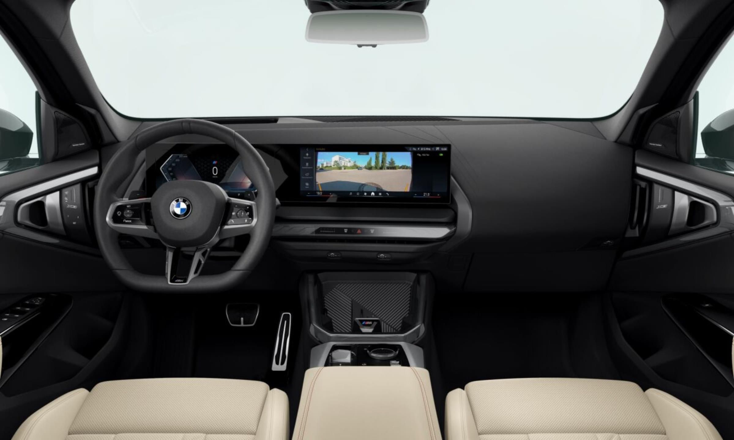BMW X3, X3 xDrive 40d - fotka 3